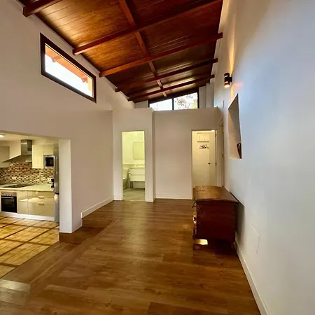 El Solis Vacacional Apartament