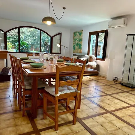 El Solis Vacacional Apartment *